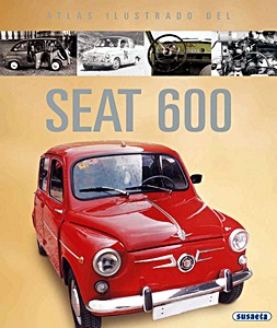 Libros sobre Seat