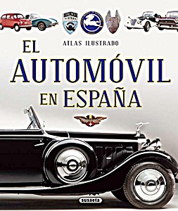 Libros sobre España