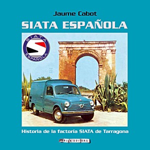 Buch: Siata Española