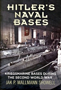 Hitler's Naval Bases