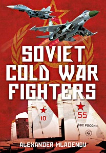 Książka: Soviet Cold War Fighters