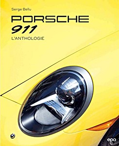 Buch: Porsche 911 - L'anthologie
