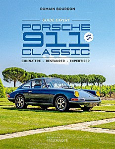 Porsche 911 classic (64-73) - Guide expert