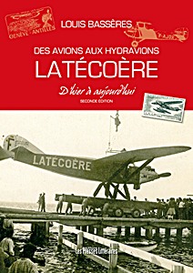 Des avions aux hydravions Latecoere