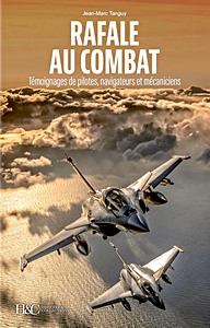 Rafale au combat