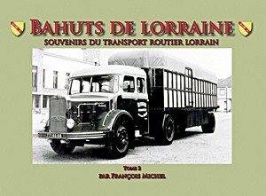 Boek: Bahuts de Lorraine (Tome 2)
