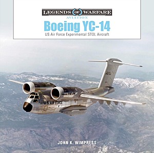 Boeing YC-14