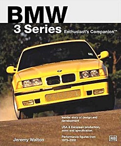 [GBM3] BMW 3 Series Enthusiasts Companion