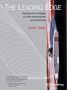 Book: [GRLE] The Leading Edge - Aerodynamic Design