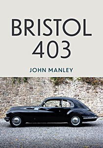 Boek: Bristol 403