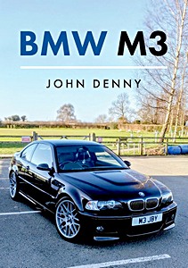 Book: BMW M3