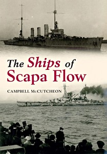 Book: The Ships of Scapa Flow 