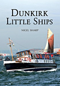 Book: Dunkirk Little Ships