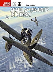 Buch: Arado Ar 196 Units in Combat