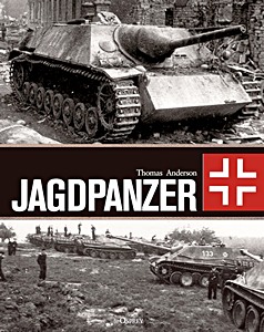 Książka: Jagdpanzer