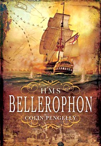 Book: HMS Bellerophon
