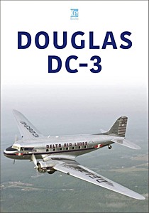 Książka: Douglas DC-3