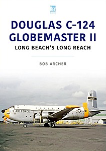 Książka: Douglas C-124 Globemaster II