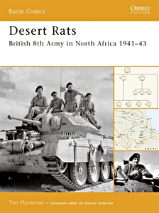 Book: [BTO] Desert Rats