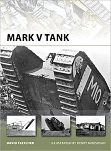 Book: [NVG] Mark V Tank