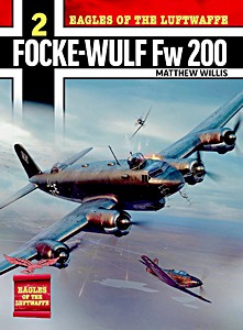 Buch: Focke-Wulf Fw 200