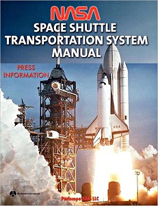 Livre: NASA Space Shuttle - Transportation System Manual 