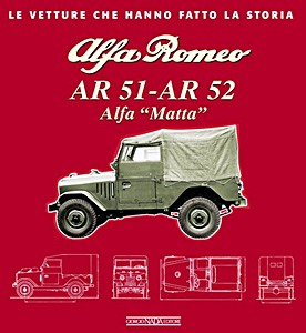 Bücher über Alfa Romeo