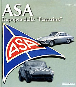 ASA - L'epopea della «Ferrarina»