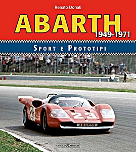 Book: Abarth 1949-1971 - Sport e Prototipi