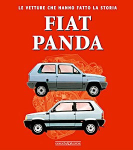 Book: Fiat Panda