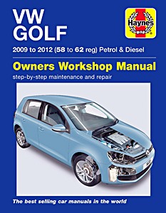 Rétrospective VW Golf - Retour sur la Golf 5 (2003 - 2008)