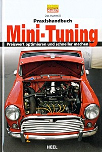 Book: Praxishandbuch Mini-Tuning