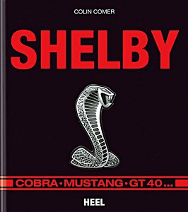 Bücher über Shelby