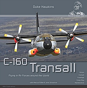 Book: C-160 Transall