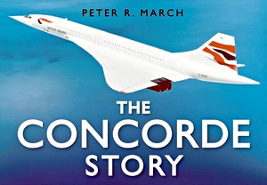 Book: Concorde Story