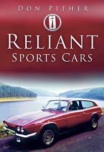 Bücher über Reliant