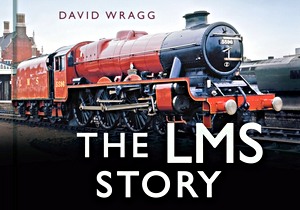 Boek: The LMS Story