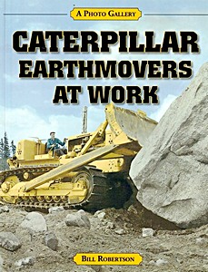 Bücher über Caterpillar