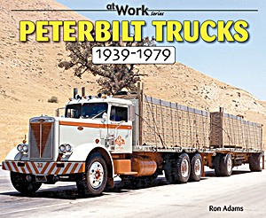 Bücher über Peterbilt