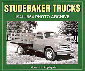 Bücher über Studebaker