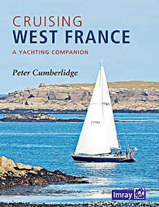 Livre : Cruising West France