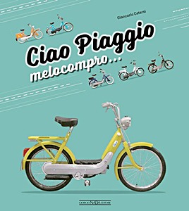 Ciao Piaggio Melocompro...