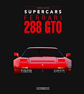 Buch: Ferrari 288 GTO
