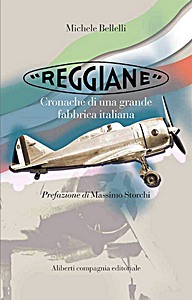 Libros sobre Reggiane