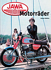 Jawa Motorräder