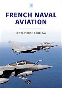 Book: French Naval Aviation