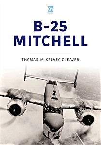 Book: B-25 Mitchell
