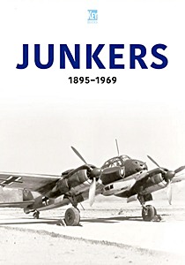 Book: Junkers 1895-1969