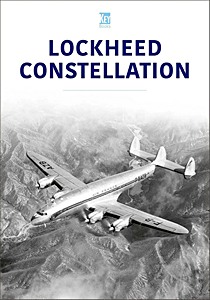 Livre: Lockheed Constellation