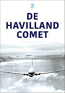 Book: De Havilland Comet